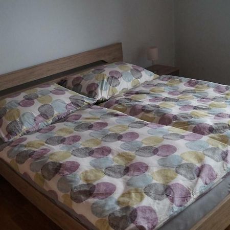 Ferienwohnung Auf Einem Richtigen Bauernhof Finkenstein am Faaker See Eksteriør bilde