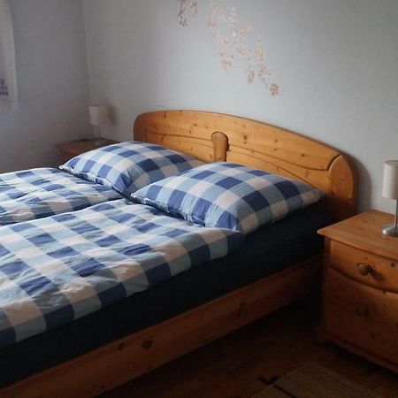 Ferienwohnung Auf Einem Richtigen Bauernhof Finkenstein am Faaker See Eksteriør bilde