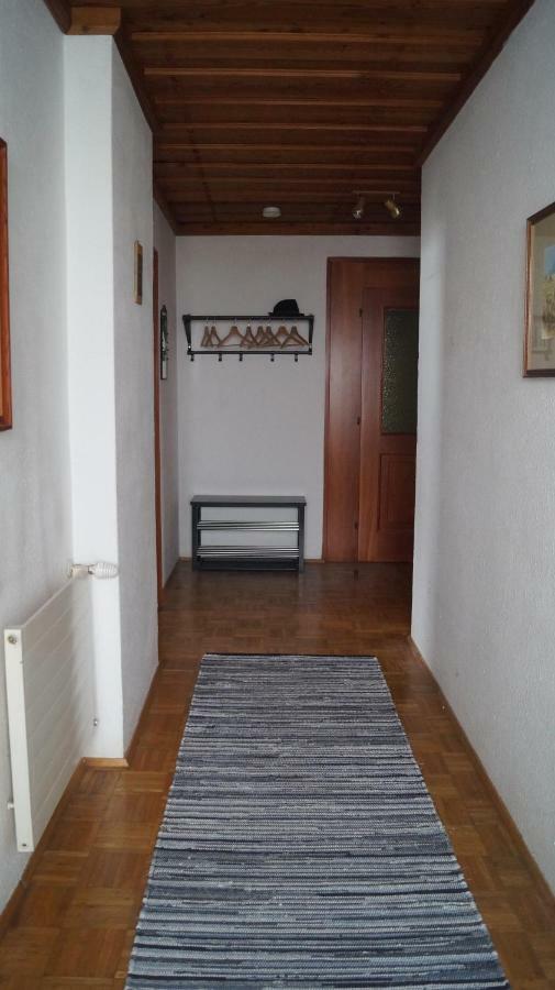 Ferienwohnung Auf Einem Richtigen Bauernhof Finkenstein am Faaker See Eksteriør bilde